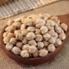 White Channa 500GM (வெள்ளை கொண்டைக்கடலை)