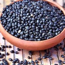 Black Urad dal FULL 500GM கருப்பு உளுந்து