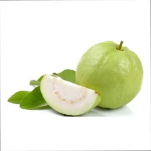 Guava big 1pc (300 - 400g)