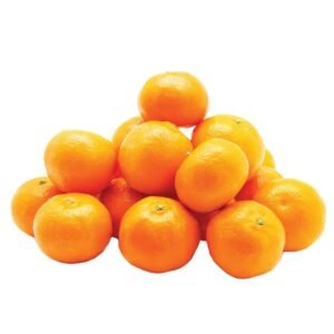 Orange mandarin(200g-300g)