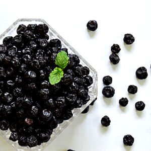 Blue Berry - 1st Quality 250gm