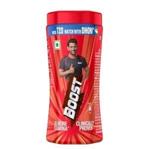Boost 500g (jar)