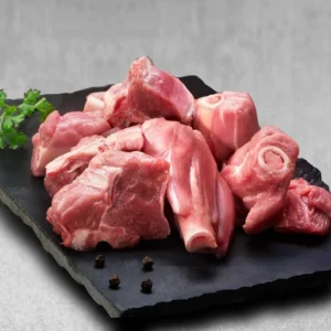 Mutton 1Kg