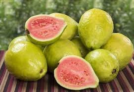Guava big 1pc (300 - 400g)
