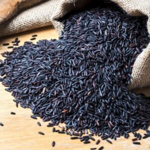 Karuppu kavuni (1Kg) black rice