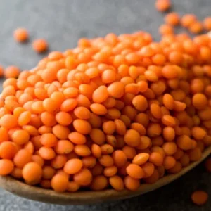 Red Mysore dal 500gm