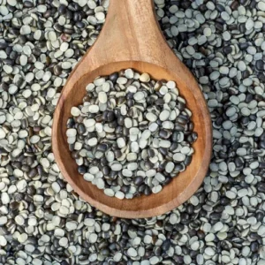 Black Urad dal (spilit)500GM உடைத்த கருப்பு உளுந்து