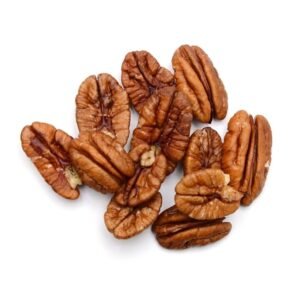 Pecan nuts