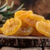 Dry pineapple coin 250g