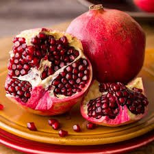 Pomegranate (500g)