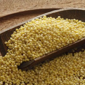 Saamai (1Kg) little millet
