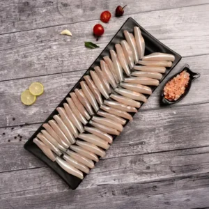 Anchovy Whole Cleaned 350g