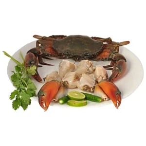 crab 250g