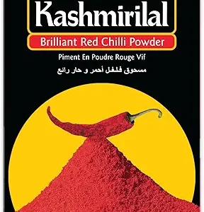 Everest Kashmiri Chilly Masala 100g