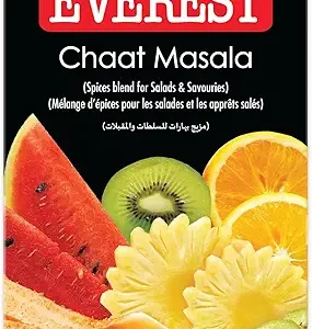 Everest Chatt Masala 100g