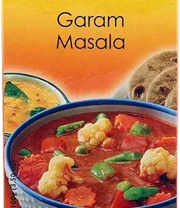 Everest Garam Masala 100g