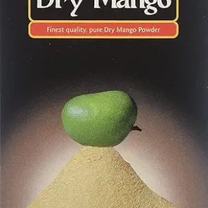 Everest Dry Mango 100g