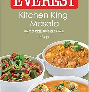 Everest Kitchen King Masala 100g