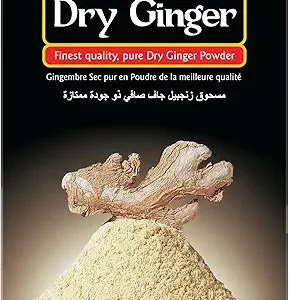 Everest Dry ginger 100g