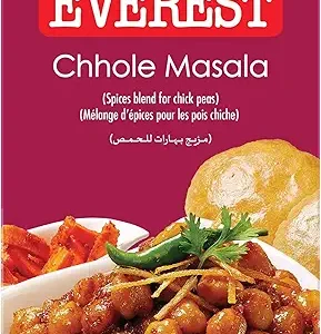 Everest Chhole Masala 100g