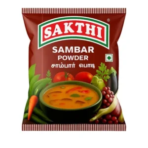 Sakthi Sambar Powder 50GM PKT