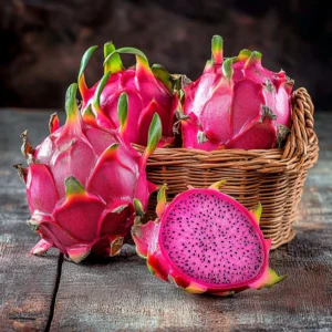 Dragon fruit ( 500-600 ) GM