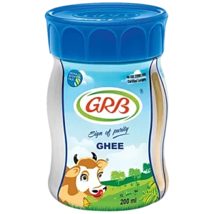 GRB GHEE 200ML