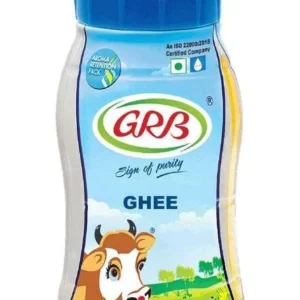 GRB GHEE   500ML