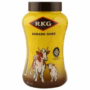 RKG GHEE 500ML