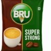 BRU  super strong 200gm  ( hotel pack )