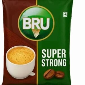 BRU  super strong 200gm  ( hotel pack )