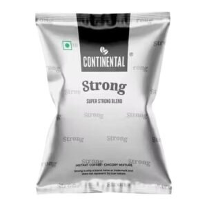 Continental strong coffee 200gm pack