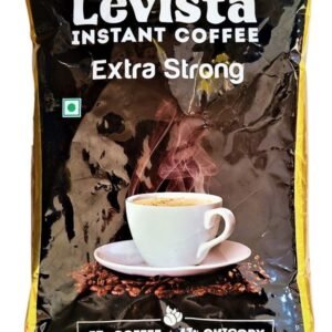 Levista coffee 200gm extra strong