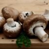 Mushroom காளான் (1 box)