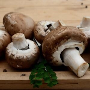 Mushroom காளான் (1 box)