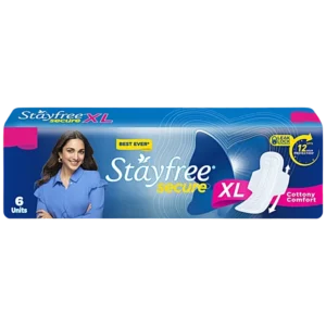 Stayfree secure XL